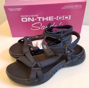Sketchers Walking Sandals